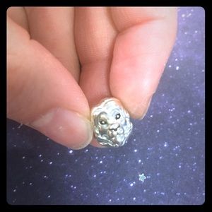 Pandora Simba Lion King Charm